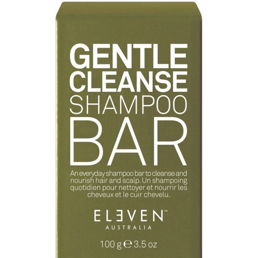 Harpleje ELEVEN Australia Shampoo | Eleven Australia Gentle Cleanse Shampoo Bar 100 Gr.