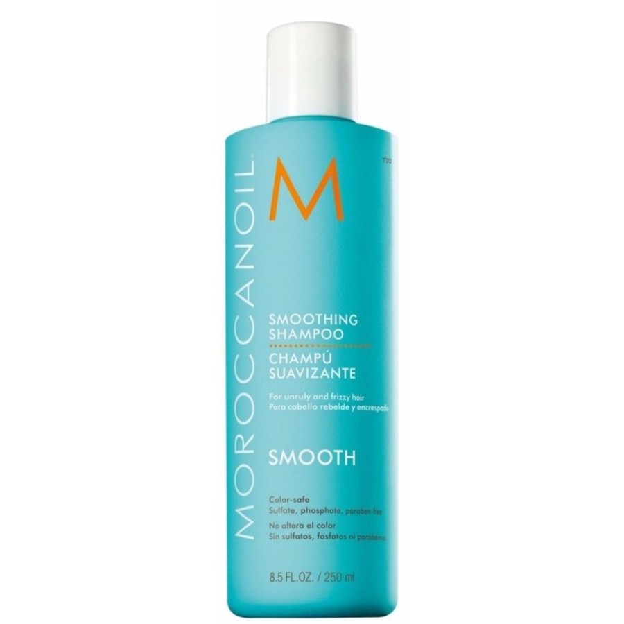 Harpleje Moroccanoil Shampoo | Moroccanoil Smoothing Shampoo 250 Ml