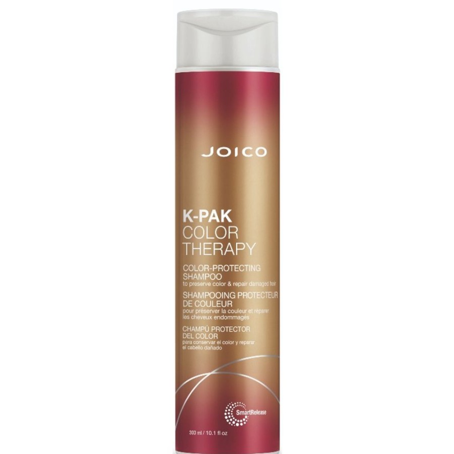 Harpleje Joico Shampoo | Joico K-Pak Color Therapy Shampoo 300 Ml